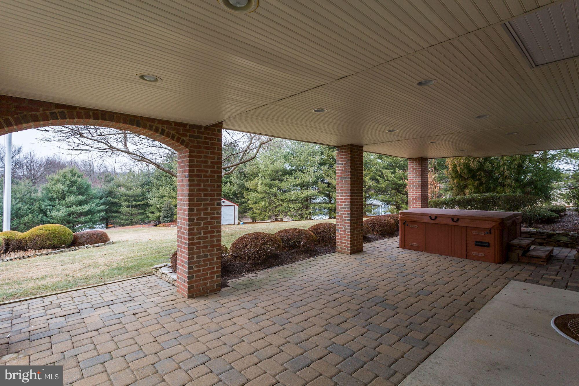 2976 Lonesome Dove Road Mount Airy, MD 21771 - Photo 5 of 30 Exterior (General)