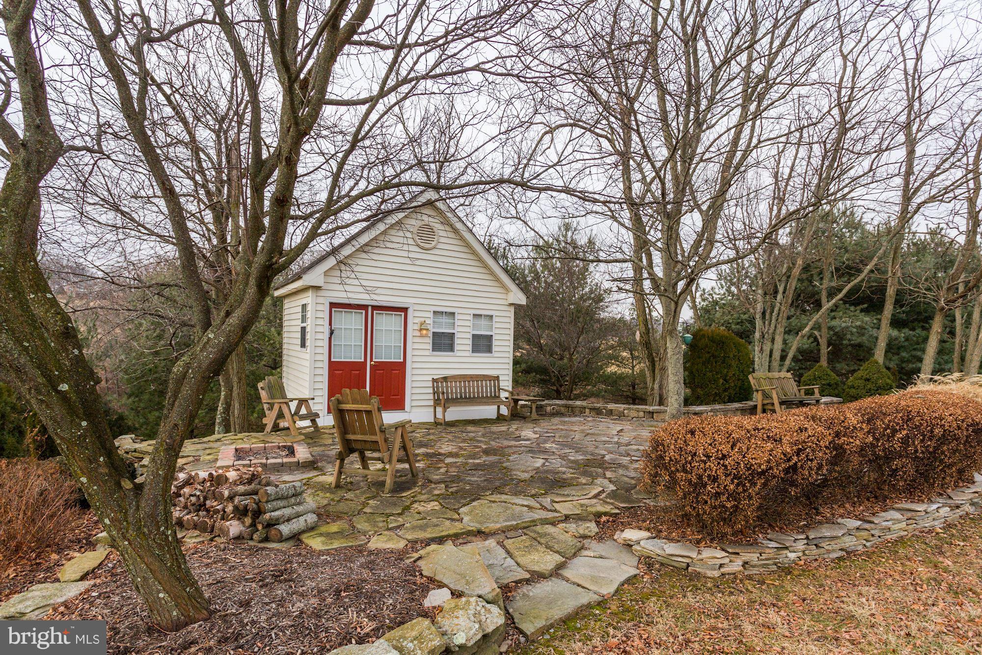 2976 Lonesome Dove Road Mount Airy, MD 21771 - Photo 7 of 30 Art Studio