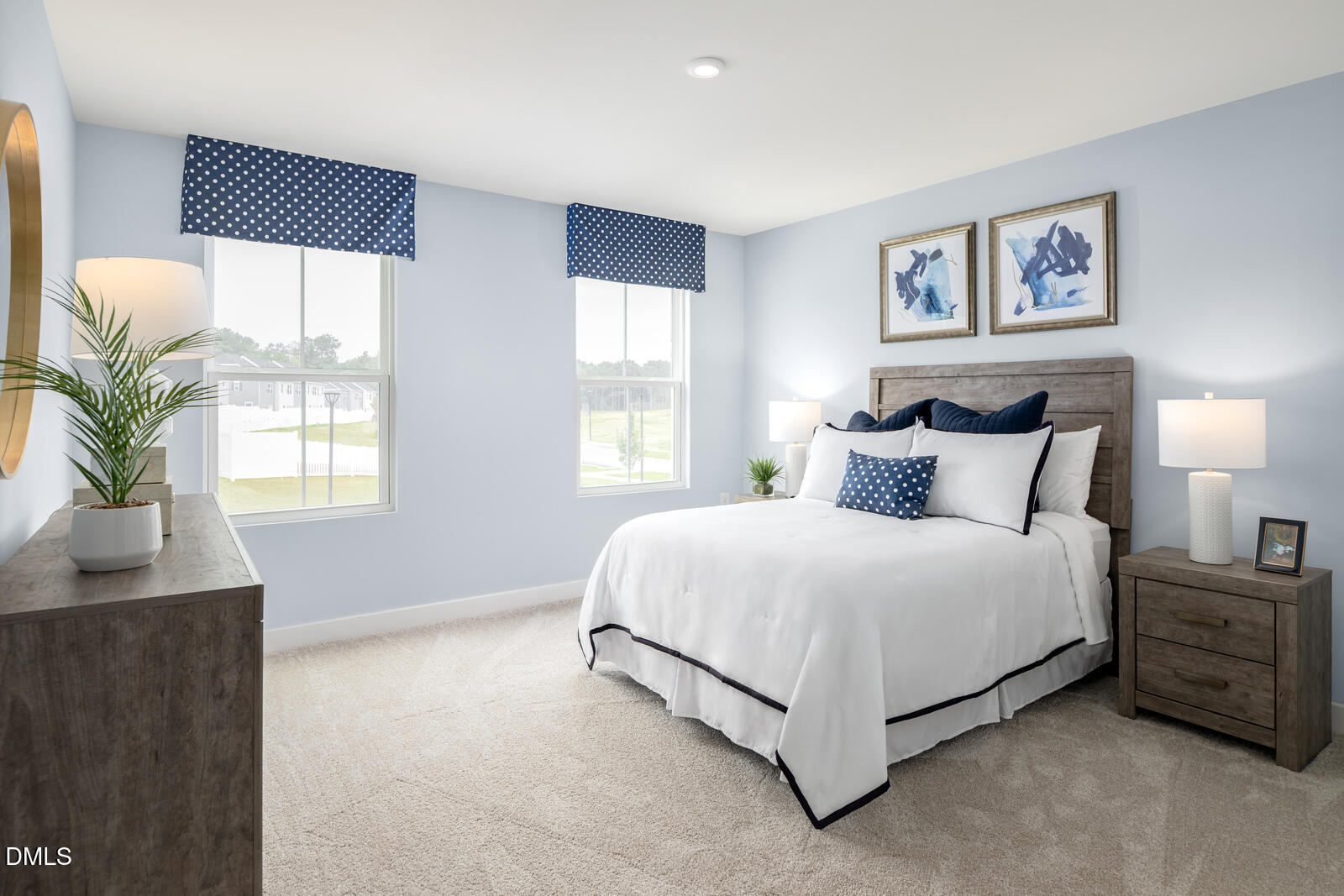 713 Haystack View Road Raleigh, NC 27603 - Photo 16 of 22 15 bedroom