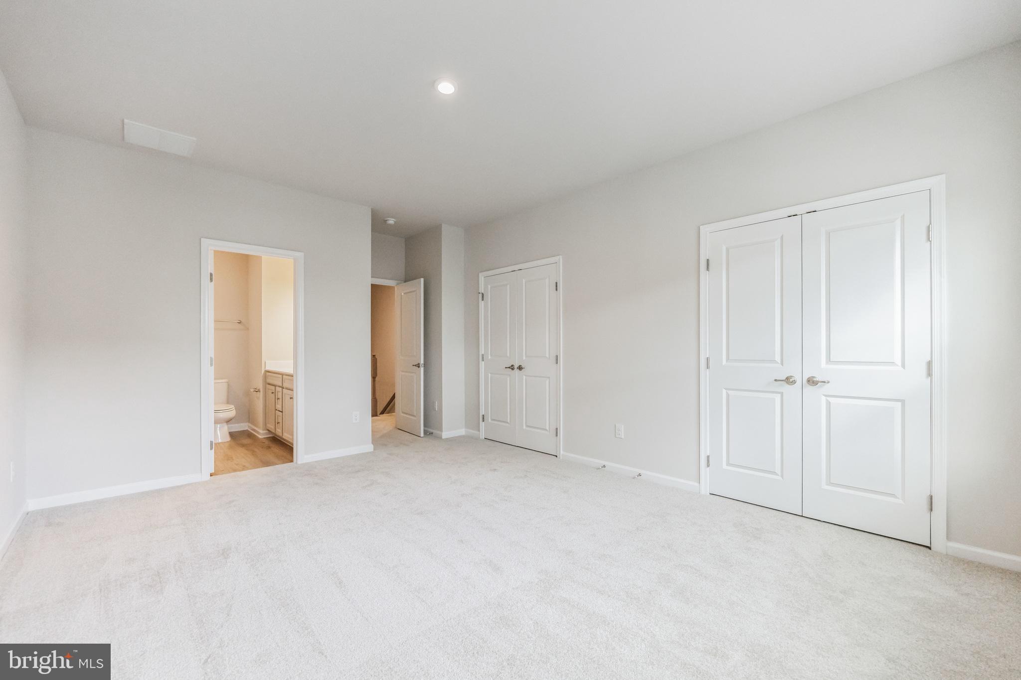 28 Sidney Lane Stratford, NJ 08084 - Photo 24 of 30 a view of an empty room and closet area