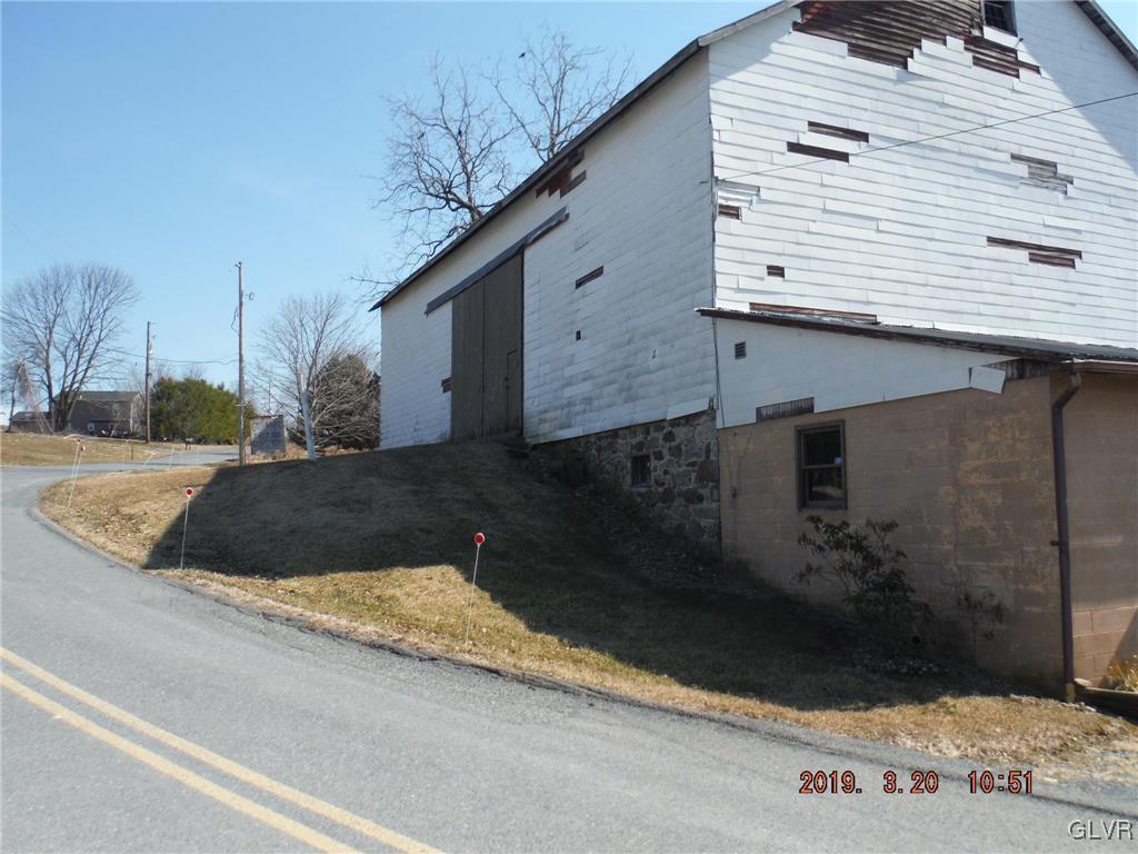 464 Albert Road Wind Gap, PA 18091 - Photo 1 of 45 a view of a house with a yard