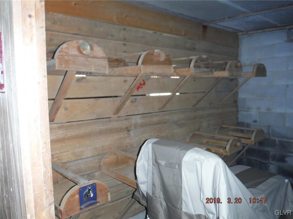 464 Albert Road Wind Gap, PA 18091 - Photo 23 of 45 a close view of tap