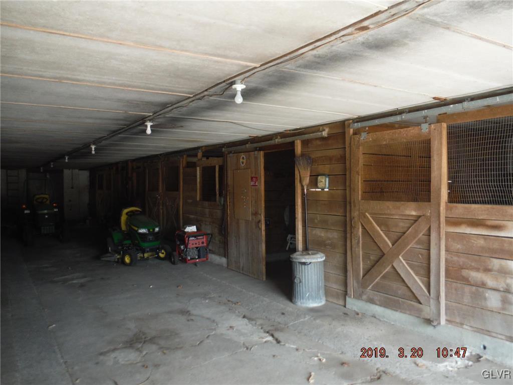 464 Albert Road Wind Gap, PA 18091 - Photo 26 of 45 a view of an empty room