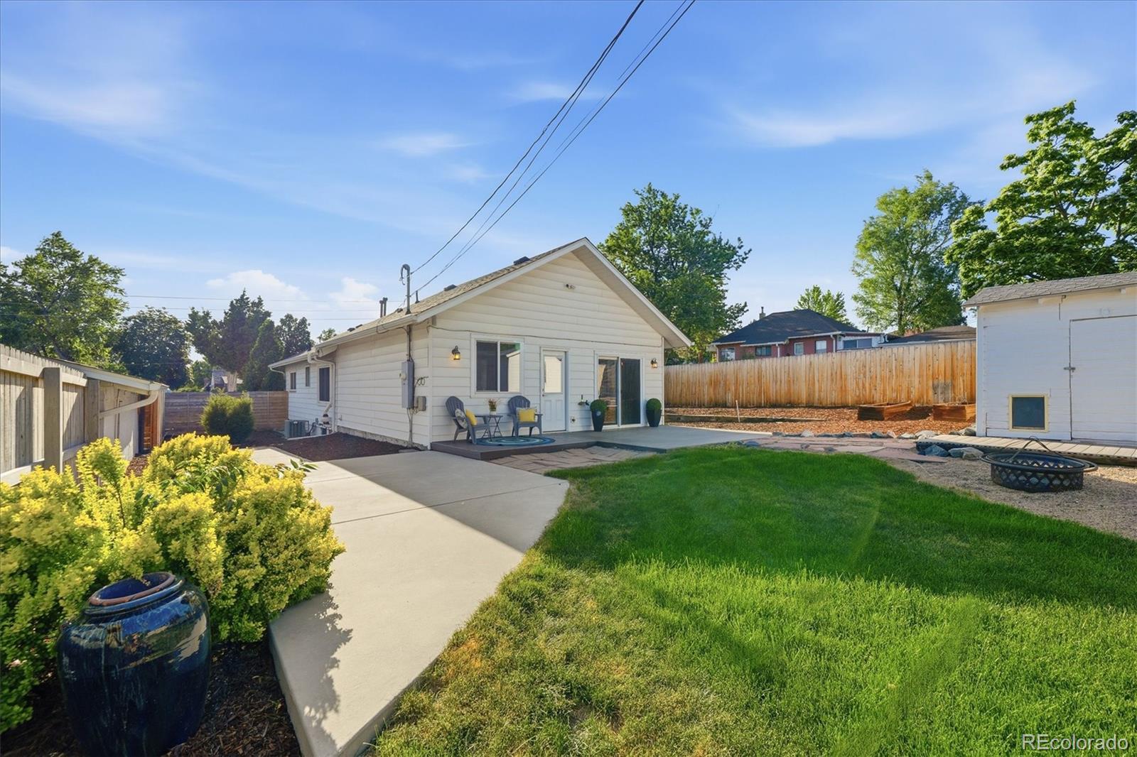 2780 Fenton Street Wheat Ridge, CO 80214 - Photo 29 of 43