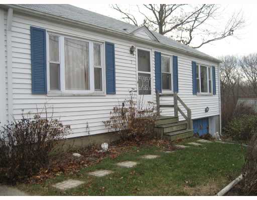 7 Hopeview Street Coventry, RI 02816 - Photo 1 of 8 Exterior Front.
