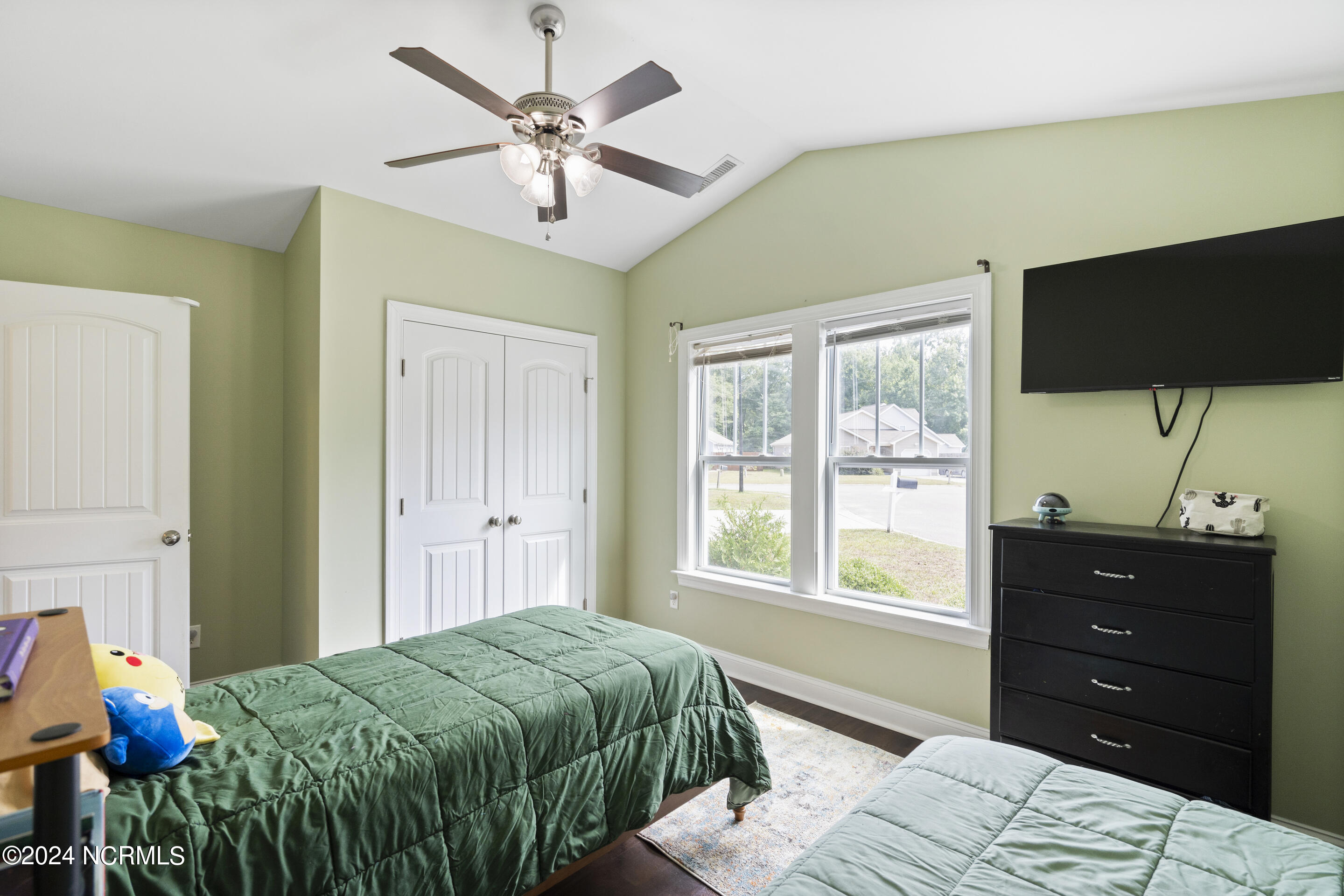 9072 Arden Road Northeast Leland, NC 28451 - Photo 24 of 41 front bedroom 3