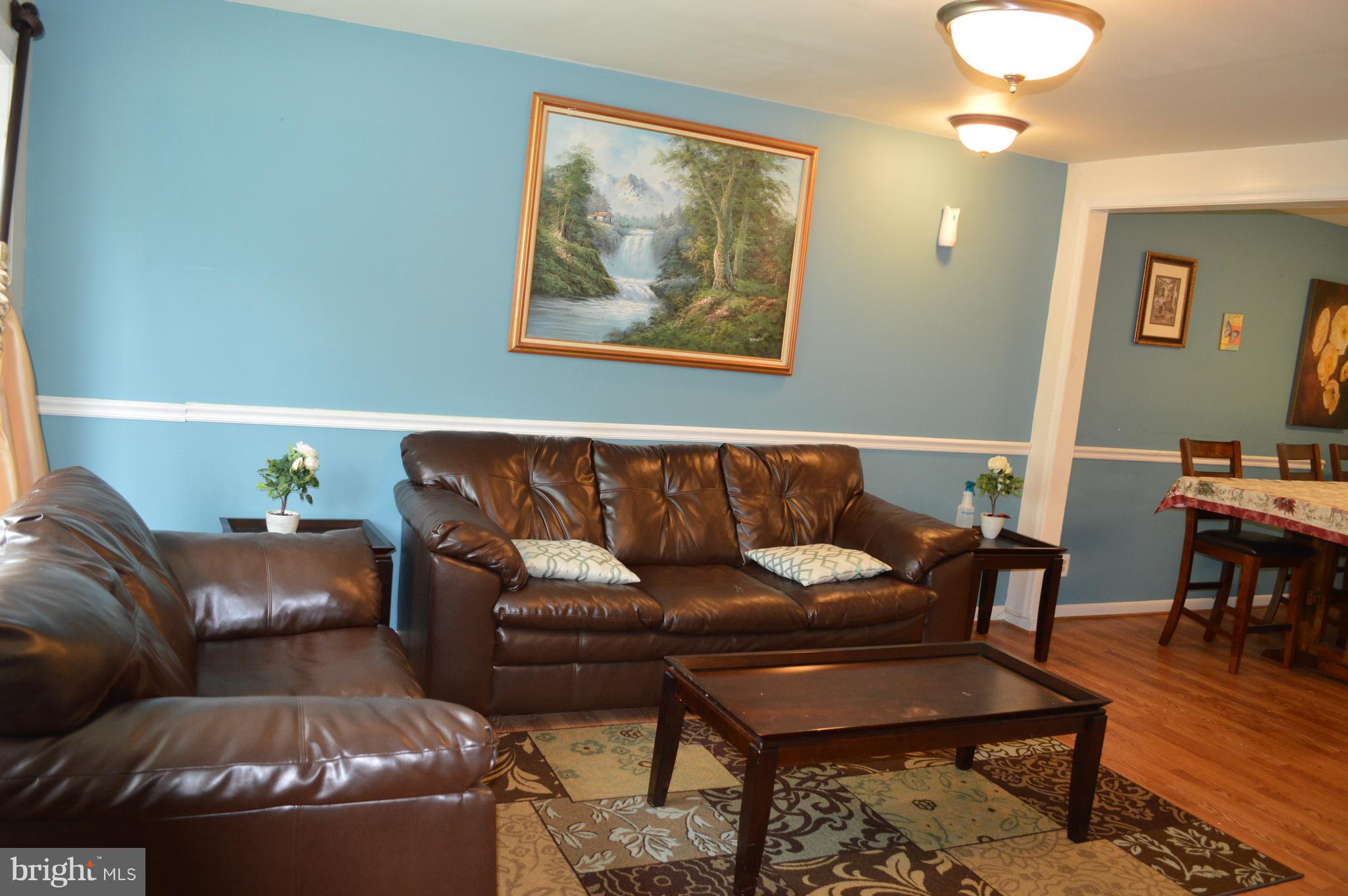 8904 Robin Place Laurel, MD 20708 - Photo 24 of 24 Living Room