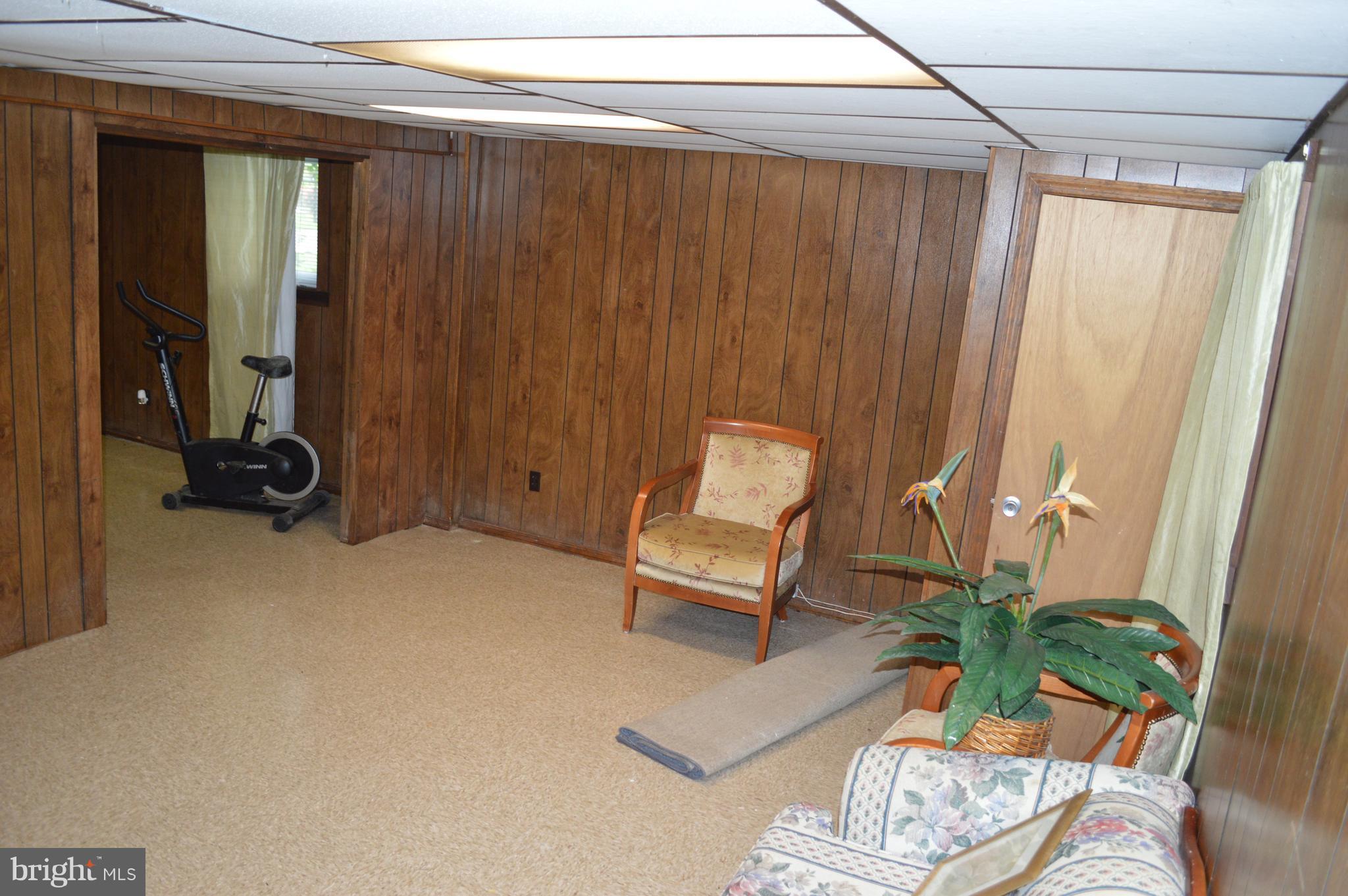 8904 Robin Place Laurel, MD 20708 - Photo 7 of 24 Basement