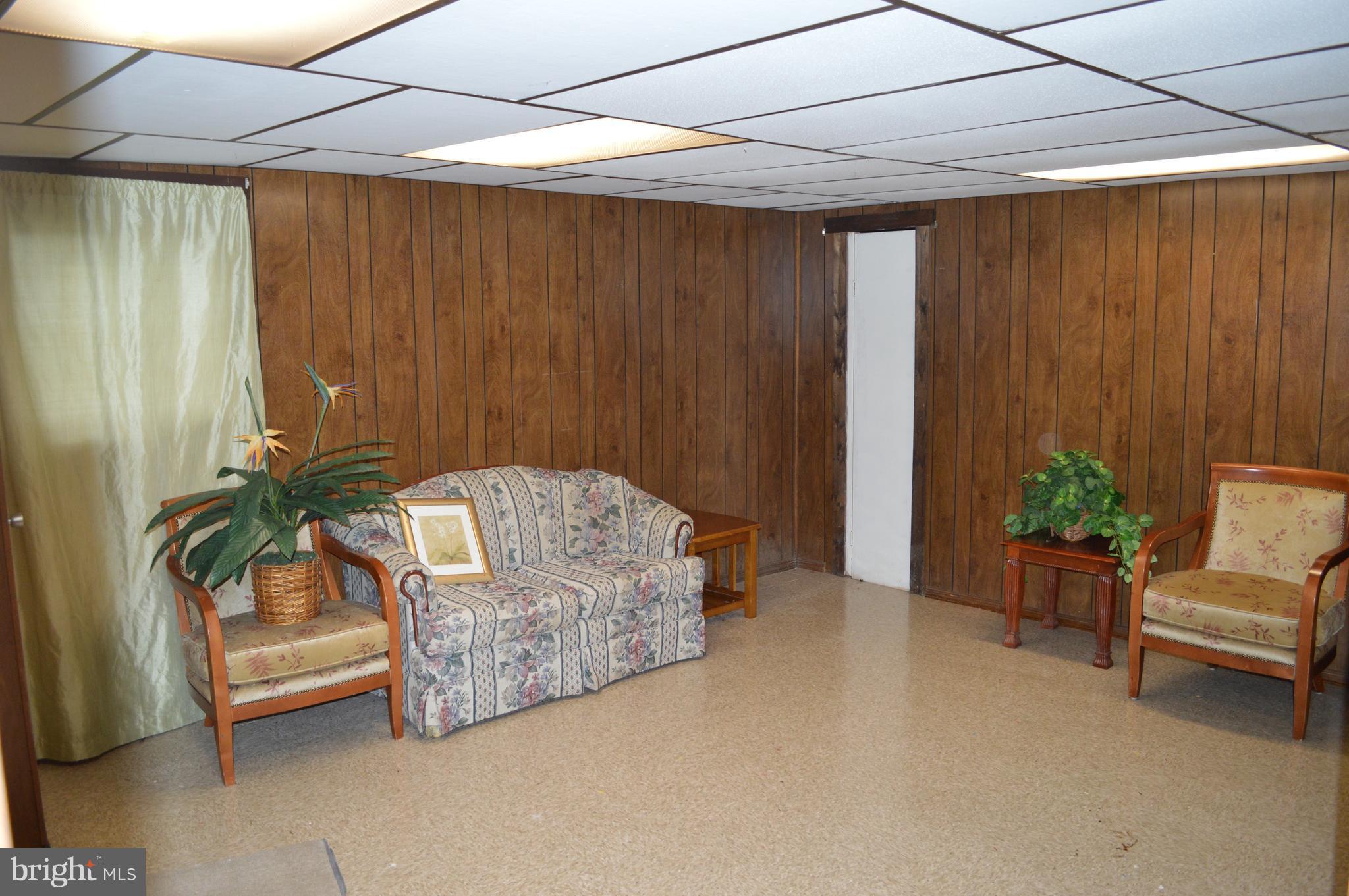 8904 Robin Place Laurel, MD 20708 - Photo 8 of 24 Basement