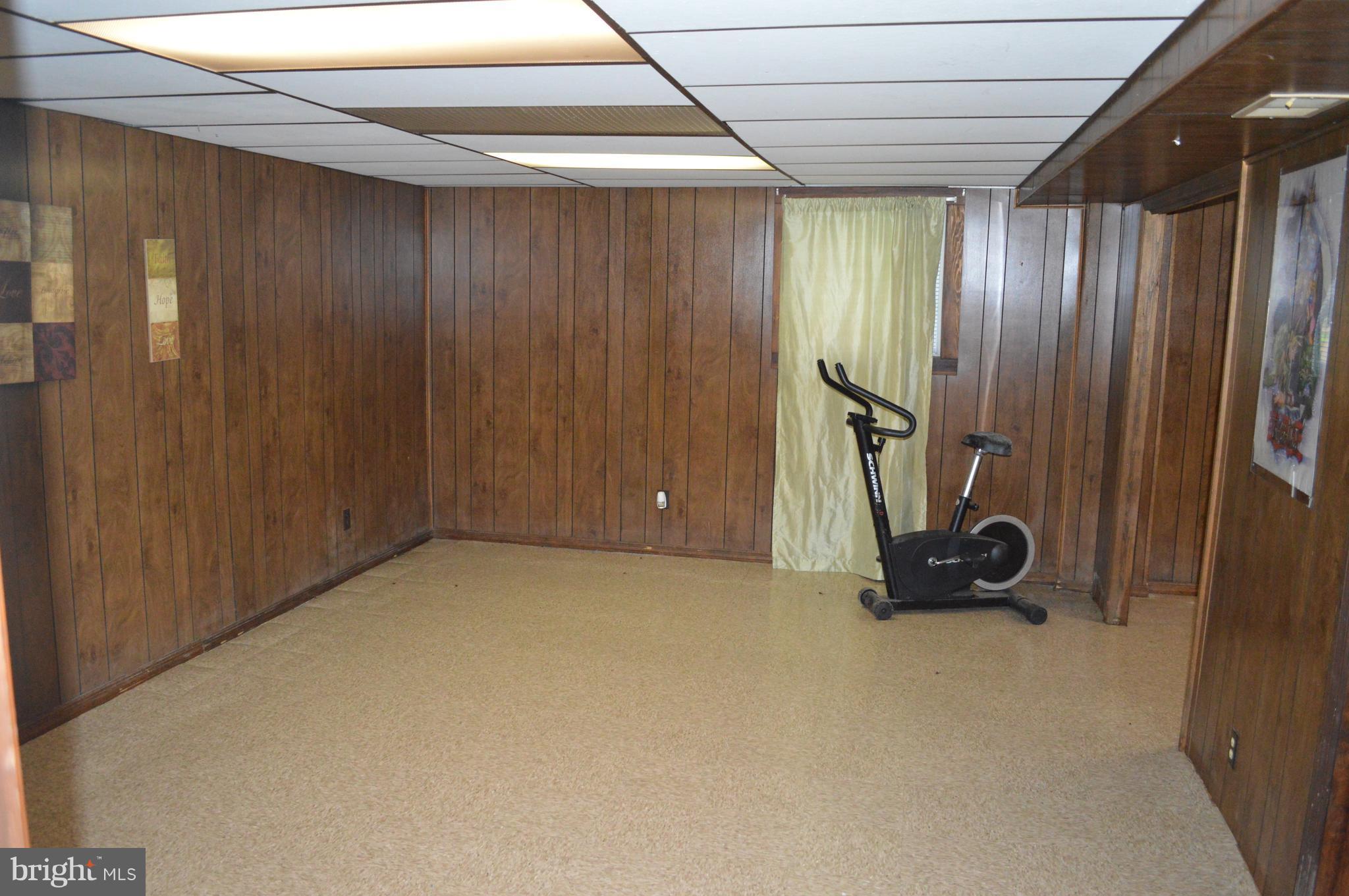 8904 Robin Place Laurel, MD 20708 - Photo 9 of 24 Basement