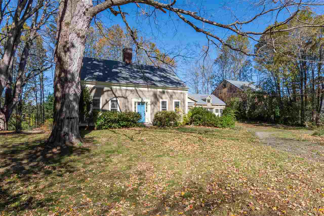336 Wheeler Road Hollis, NH 03049 - Photo 1 of 36