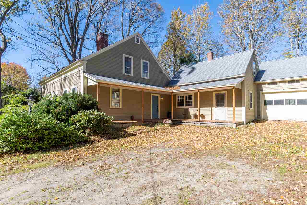 336 Wheeler Road Hollis, NH 03049 - Photo 31 of 36