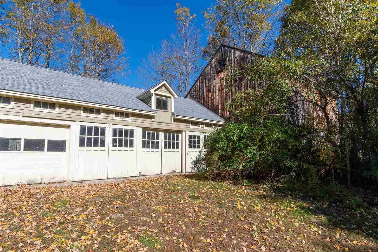 336 Wheeler Road Hollis, NH 03049 - Photo 32 of 36