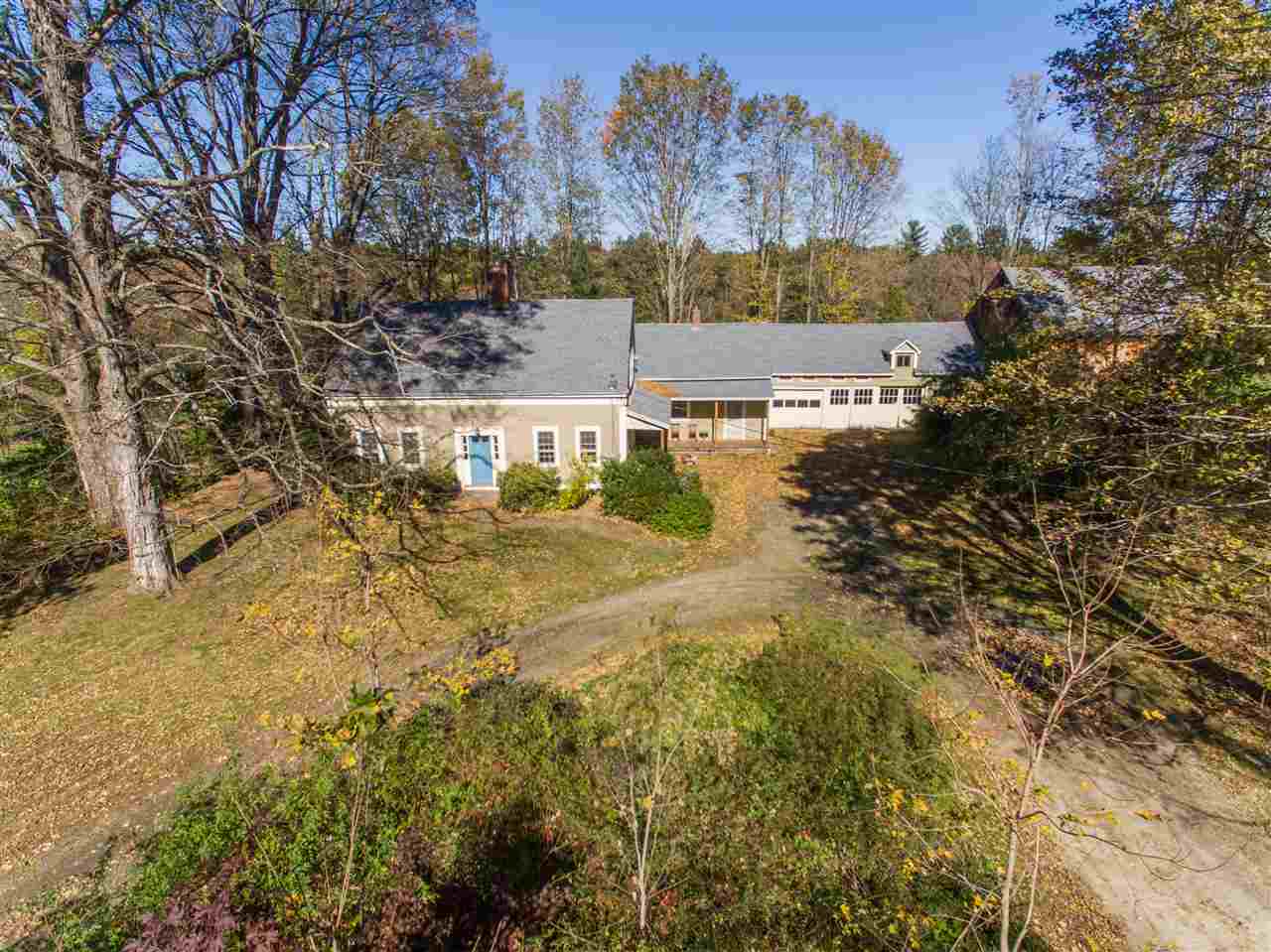336 Wheeler Road Hollis, NH 03049 - Photo 33 of 36