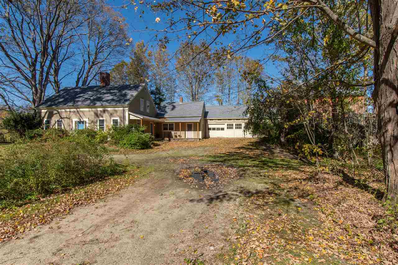 336 Wheeler Road Hollis, NH 03049 - Photo 35 of 36