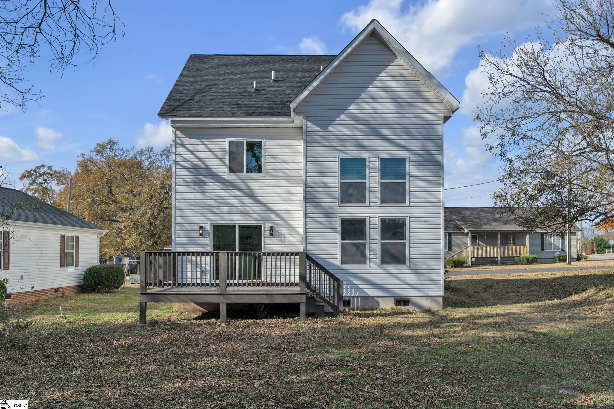 322 East Bearden Street Greer, SC 29651 - Photo 24 of 25