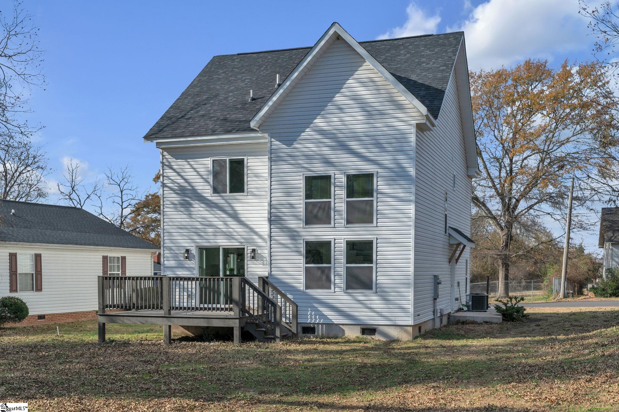 322 East Bearden Street Greer, SC 29651 - Photo 25 of 25