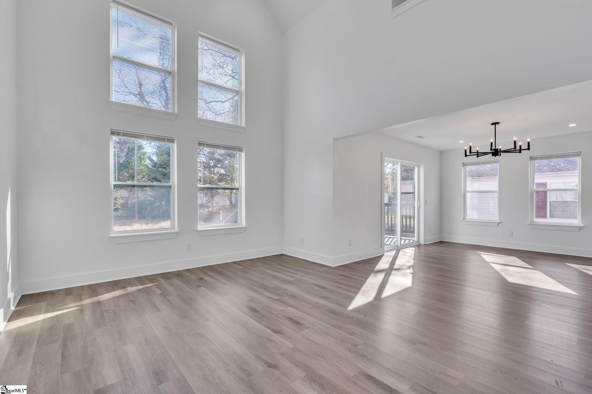 322 East Bearden Street Greer, SC 29651 - Photo 7 of 25