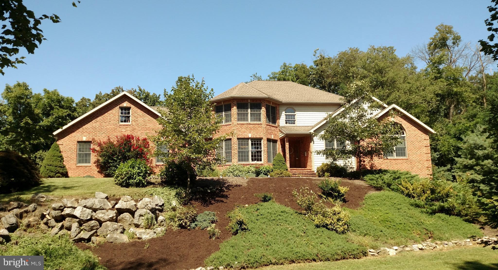208 Walnut Dale Road Shippensburg, PA 17257 - Photo 1 of 30 Exterior (Front)