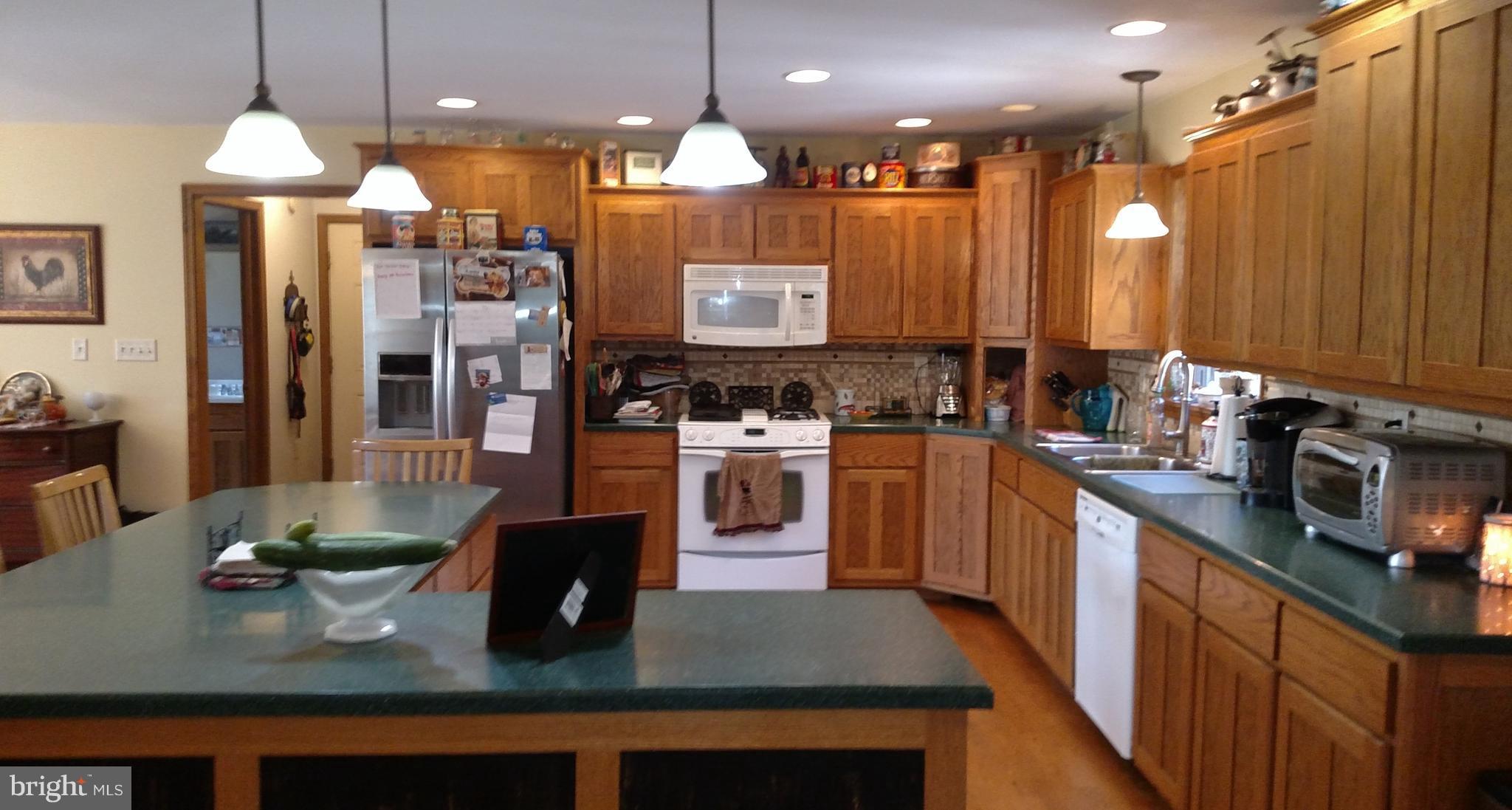 208 Walnut Dale Road Shippensburg, PA 17257 - Photo 11 of 30 Kitchen