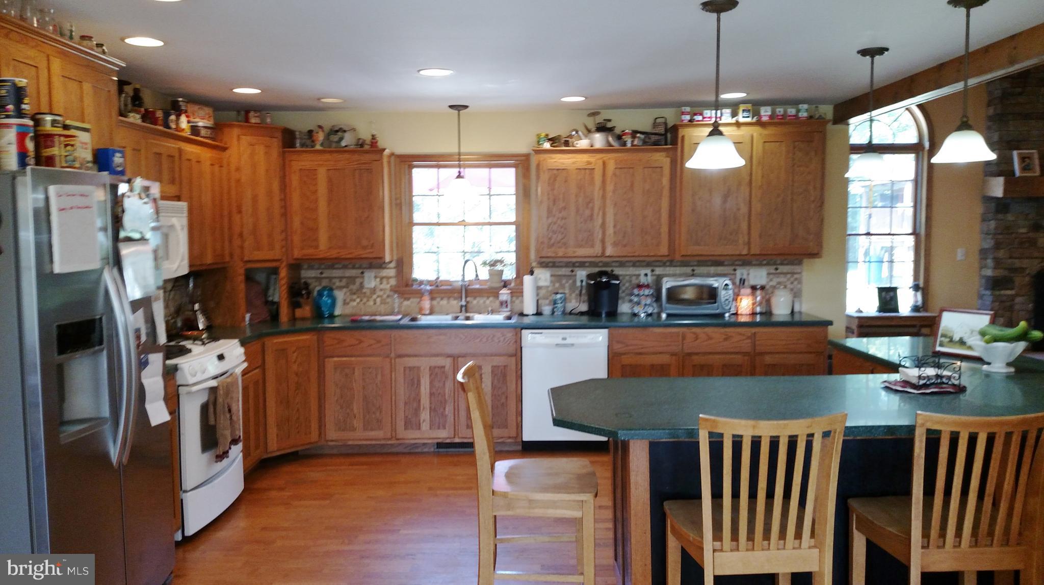 208 Walnut Dale Road Shippensburg, PA 17257 - Photo 12 of 30 Kitchen