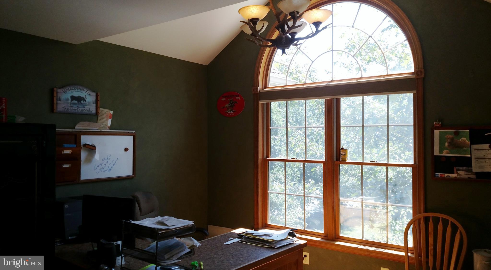 208 Walnut Dale Road Shippensburg, PA 17257 - Photo 13 of 30 Den/Office