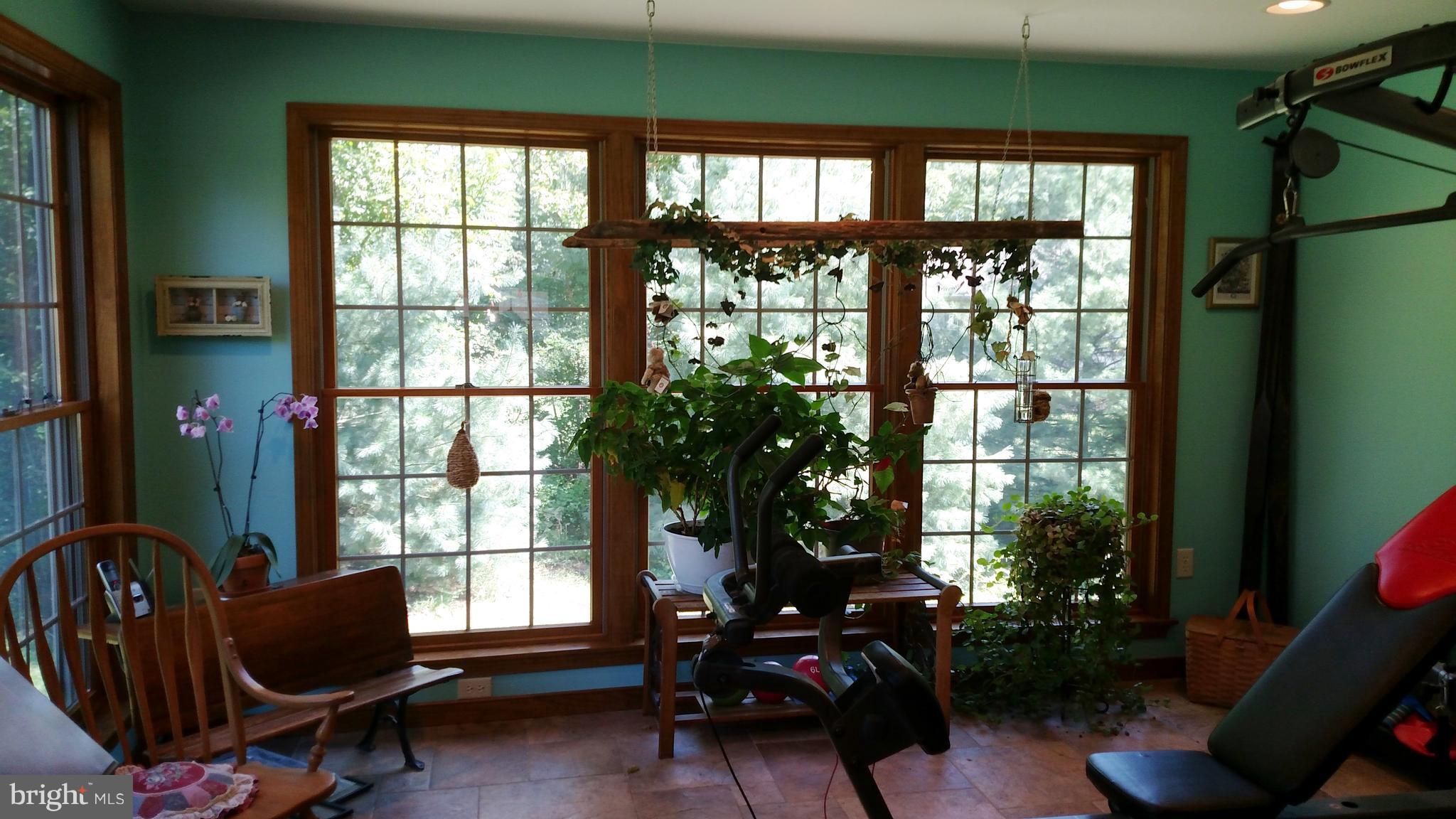 208 Walnut Dale Road Shippensburg, PA 17257 - Photo 14 of 30 Sun Room