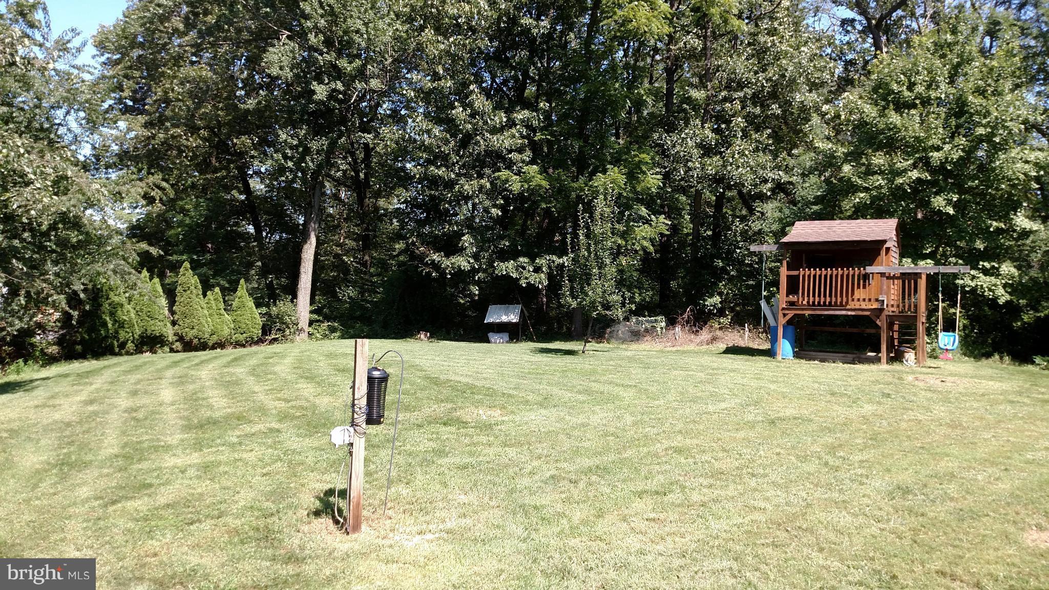 208 Walnut Dale Road Shippensburg, PA 17257 - Photo 28 of 30 Back Yard