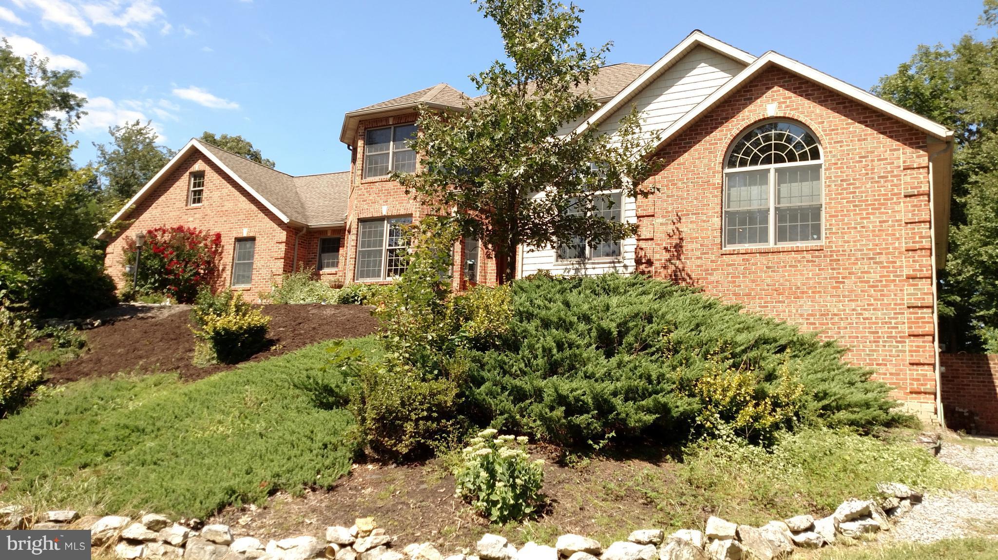 208 Walnut Dale Road Shippensburg, PA 17257 - Photo 29 of 30 Exterior (Front)