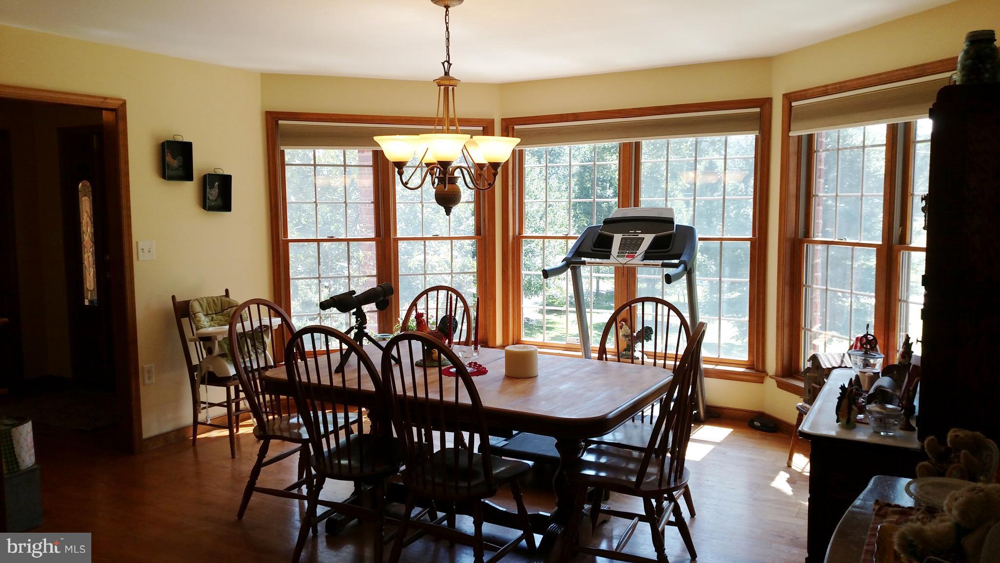208 Walnut Dale Road Shippensburg, PA 17257 - Photo 8 of 30 Dining Room