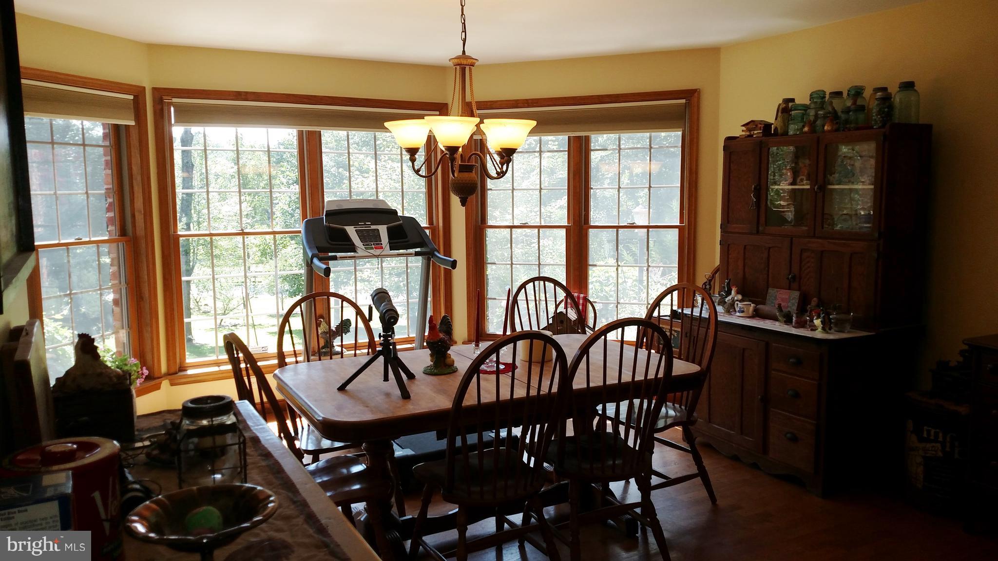 208 Walnut Dale Road Shippensburg, PA 17257 - Photo 9 of 30 Dining Room