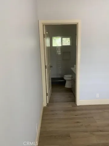 a view of a bathroom