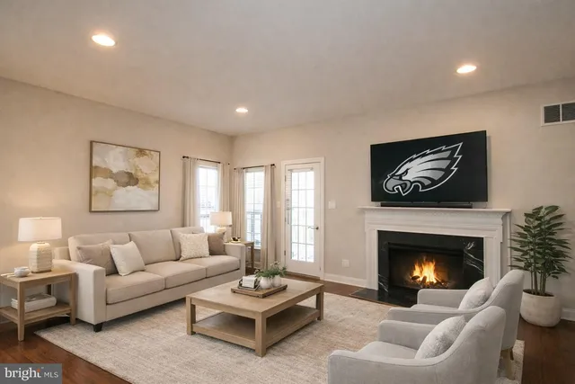 $680,000 | 88 Sagewood Drive, Unit 186, Malvern, PA 19355