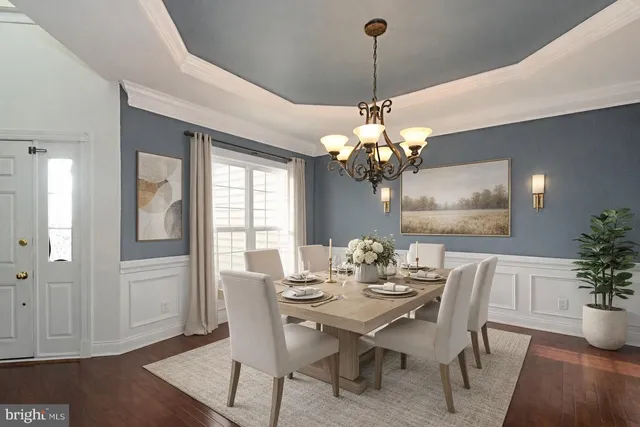 $680,000 | 88 Sagewood Drive, Unit 186, Malvern, PA 19355