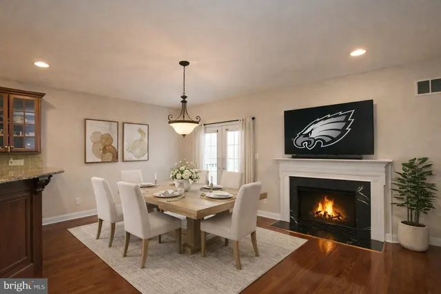 $680,000 | 88 Sagewood Drive, Unit 186, Malvern, PA 19355