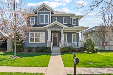 $2,149,000 | 4209 Idaho Avenue, Nashville, TN 37209