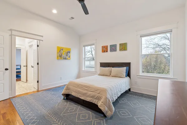 $2,149,000 | 4209 Idaho Avenue, Nashville, TN 37209