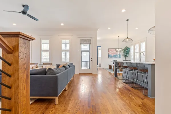 $2,149,000 | 4209 Idaho Avenue, Nashville, TN 37209
