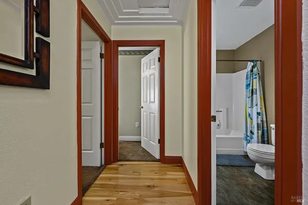 $630,000 | 17450 Summit Avenue, Guerneville, CA 95446
