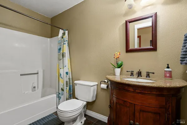 $630,000 | 17450 Summit Avenue, Guerneville, CA 95446