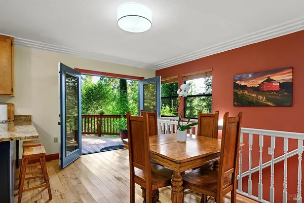 $630,000 | 17450 Summit Avenue, Guerneville, CA 95446