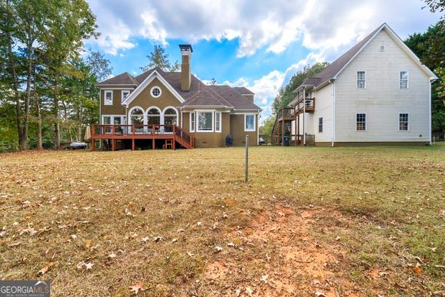 244 Dodgen Road Hampton, GA 30228 - Photo 37 of 38