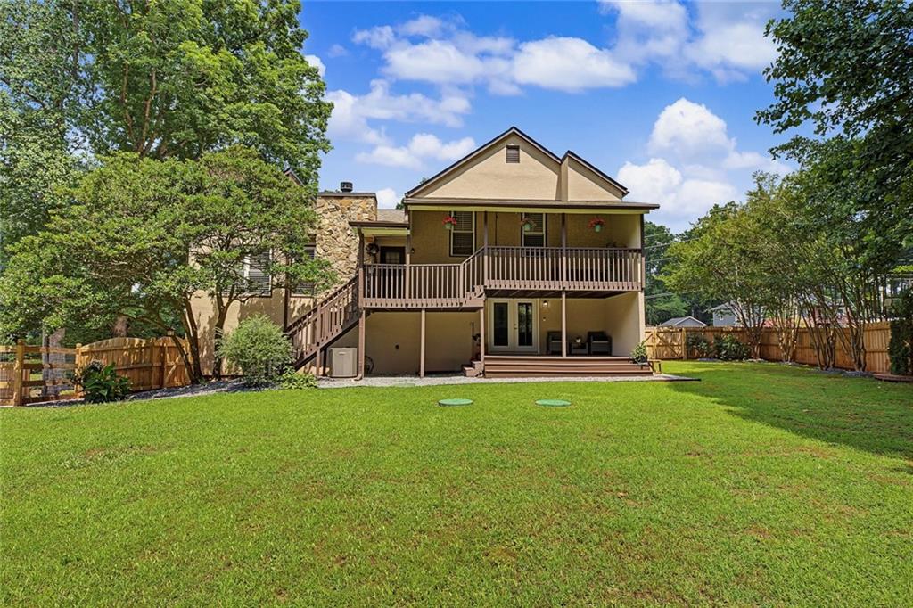 154 West Putnam Ferry Road Woodstock, GA 30189 - Photo 34 of 48