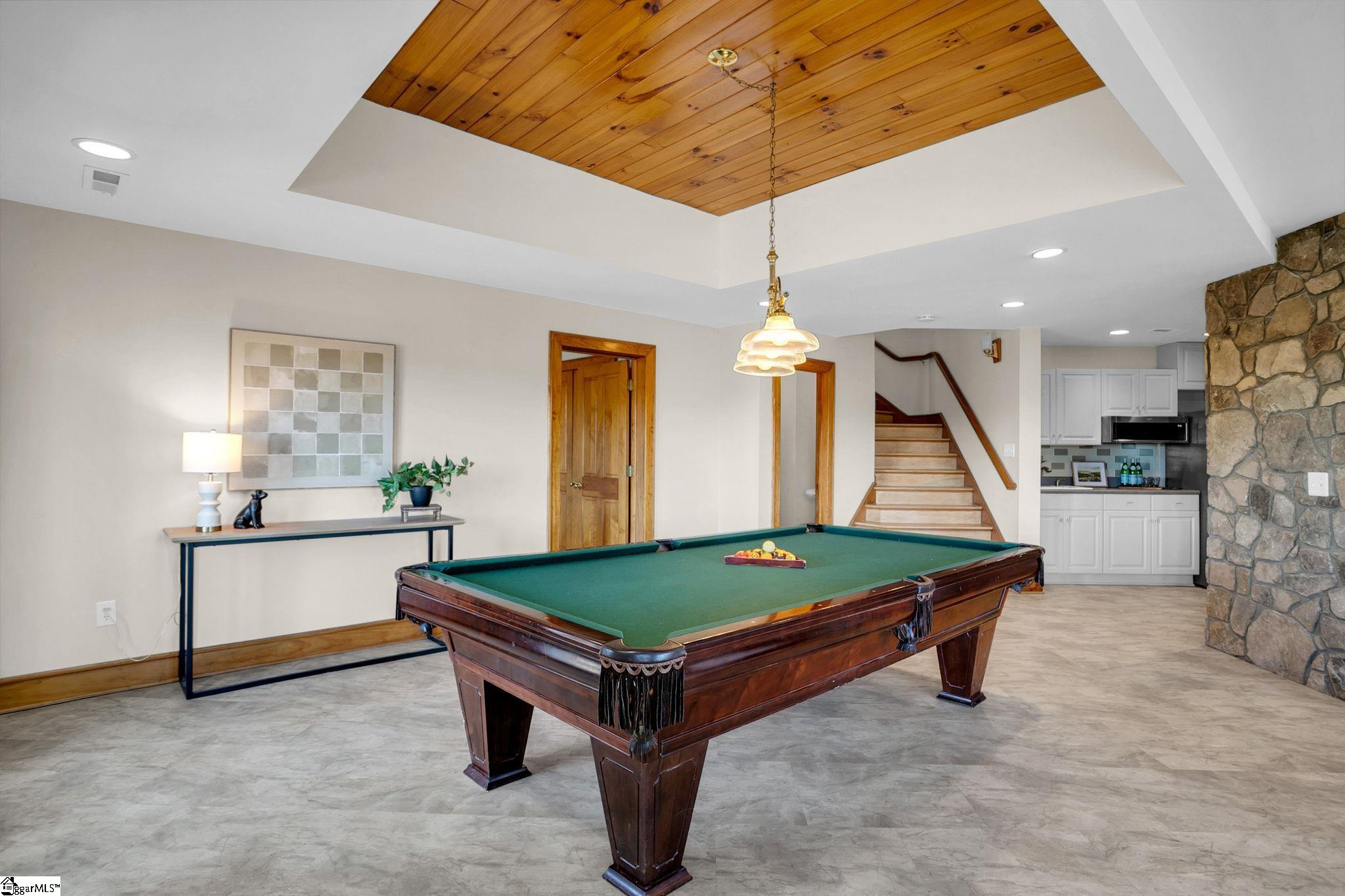 233 Stable Gate Drive Campobello, SC 29322 - Photo 11 of 49