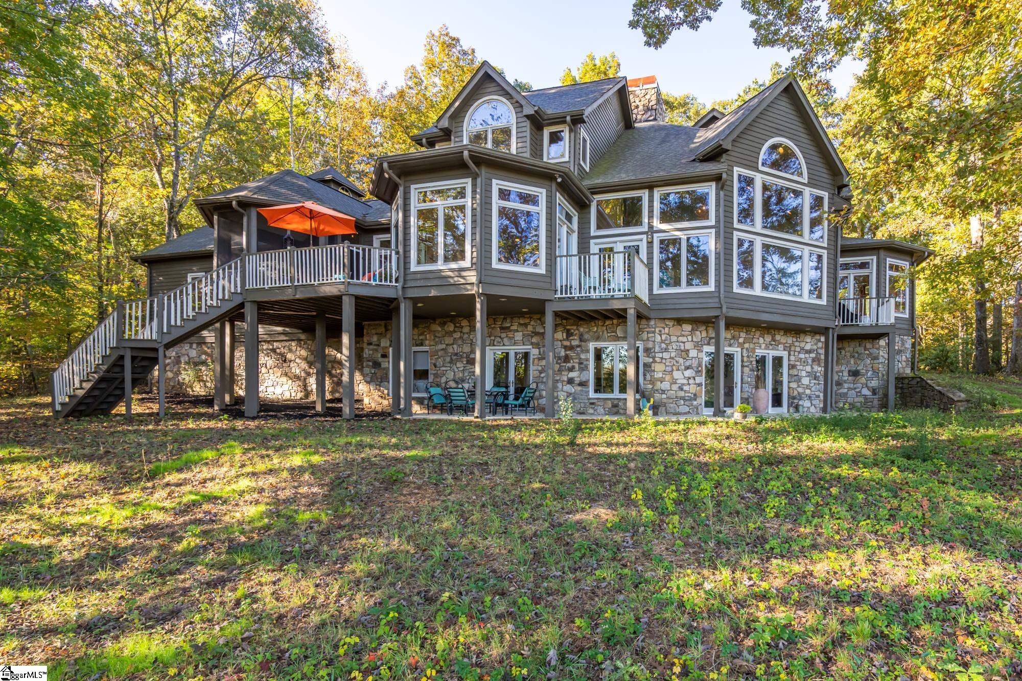 233 Stable Gate Drive Campobello, SC 29322 - Photo 28 of 49