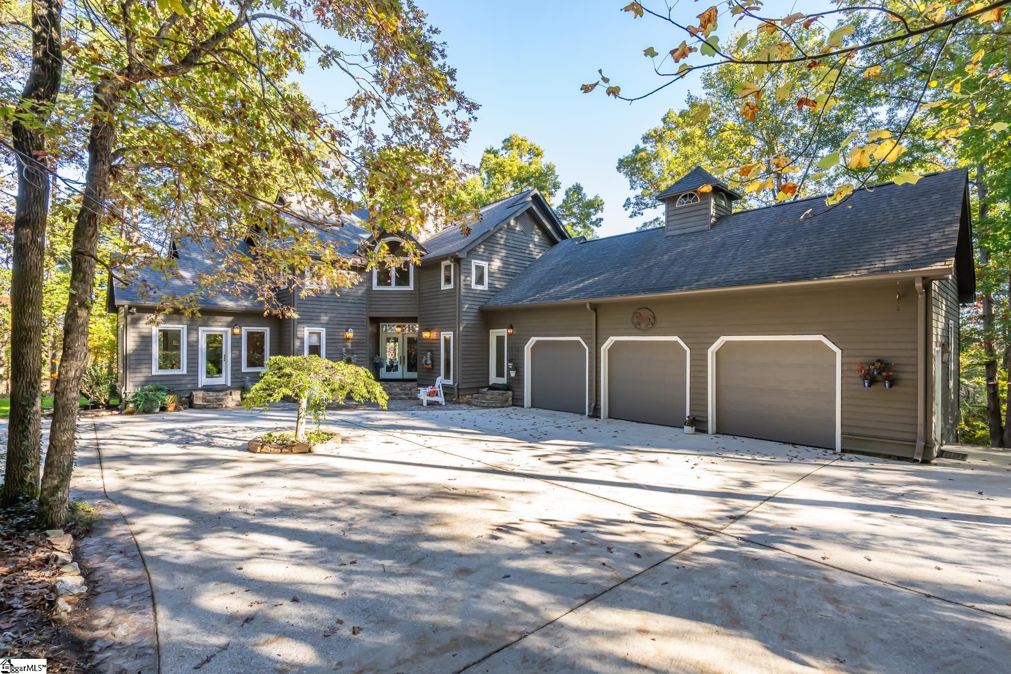 233 Stable Gate Drive Campobello, SC 29322 - Photo 29 of 49