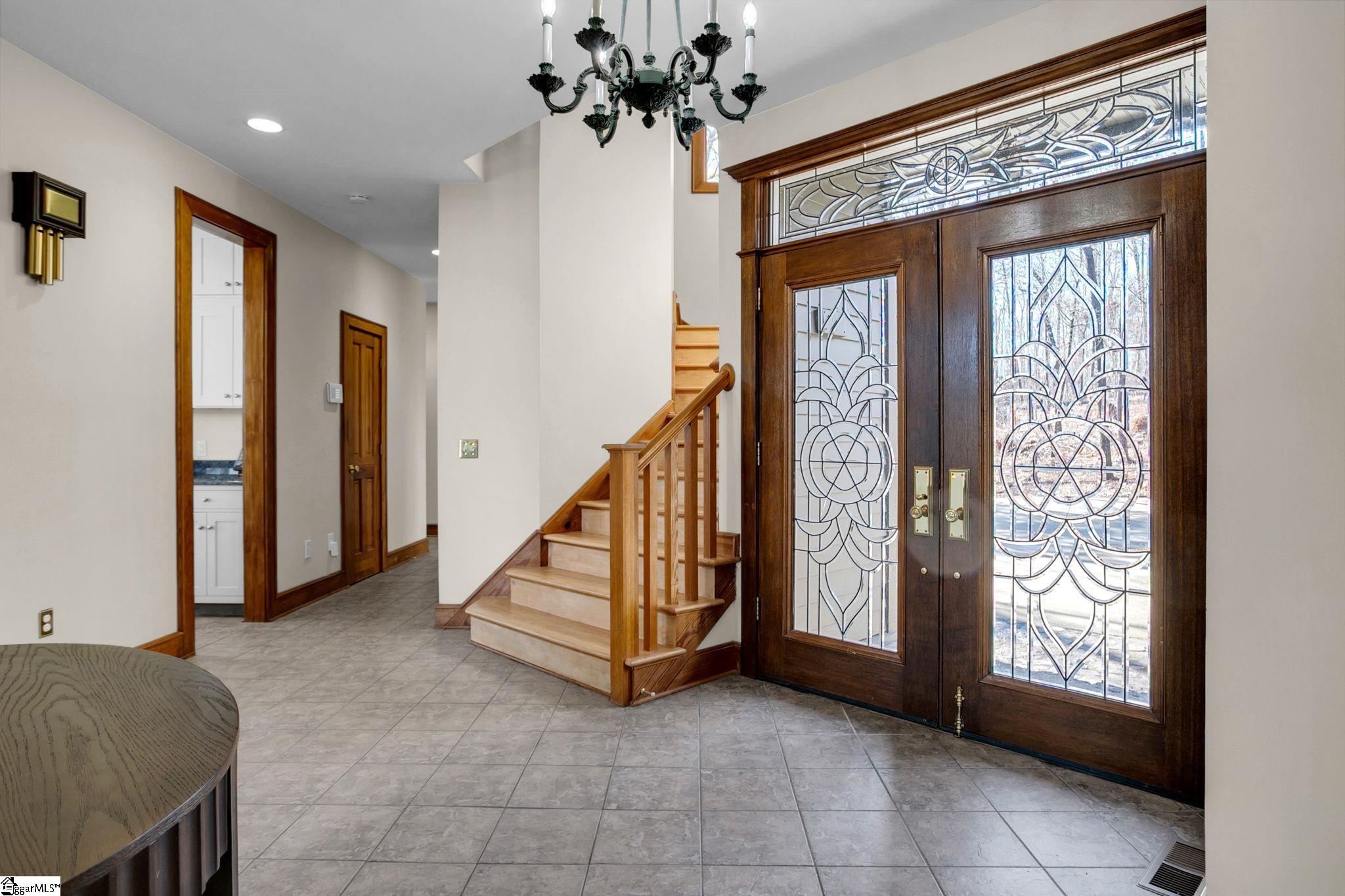 233 Stable Gate Drive Campobello, SC 29322 - Photo 3 of 49