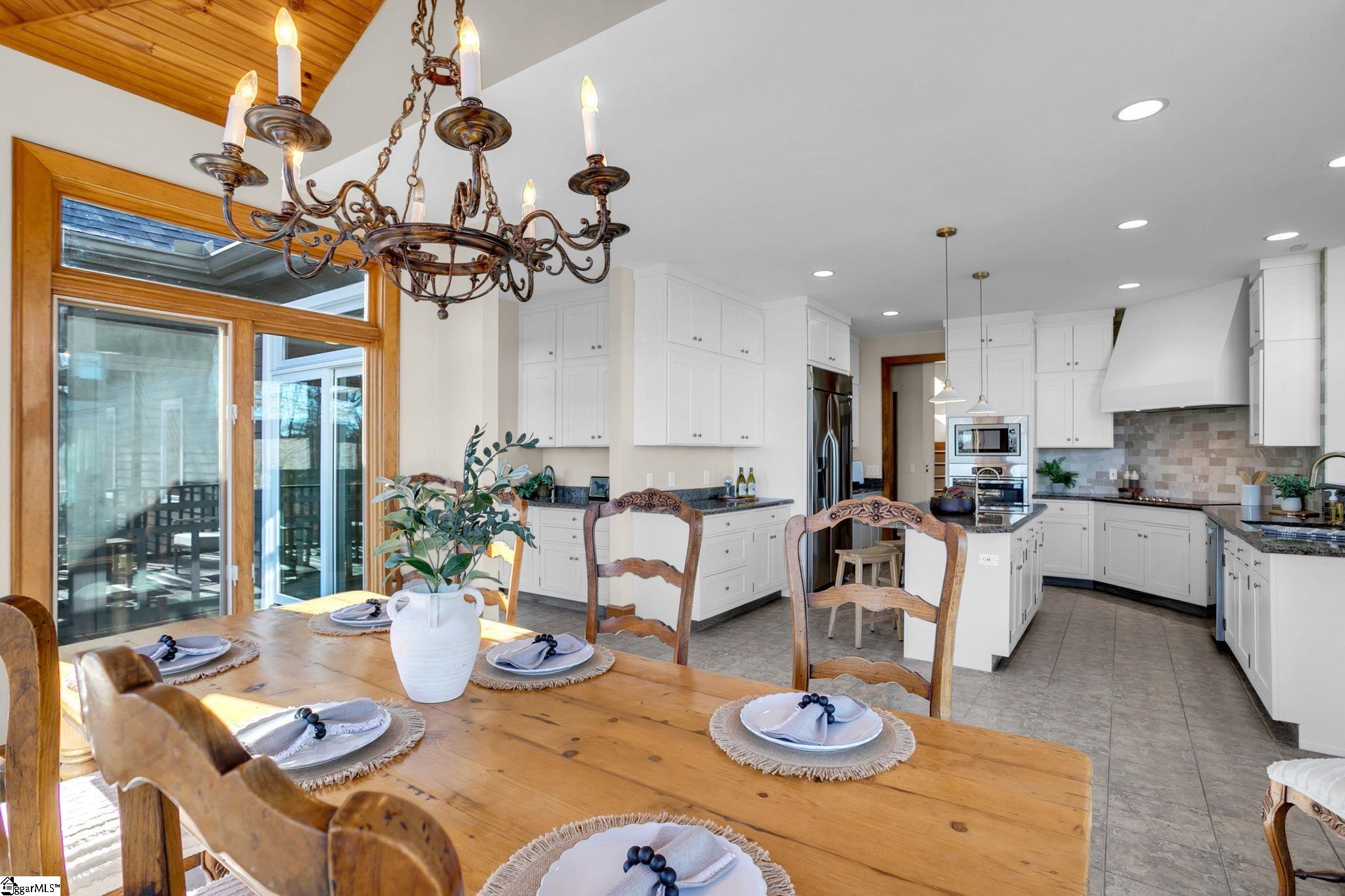 233 Stable Gate Drive Campobello, SC 29322 - Photo 36 of 49