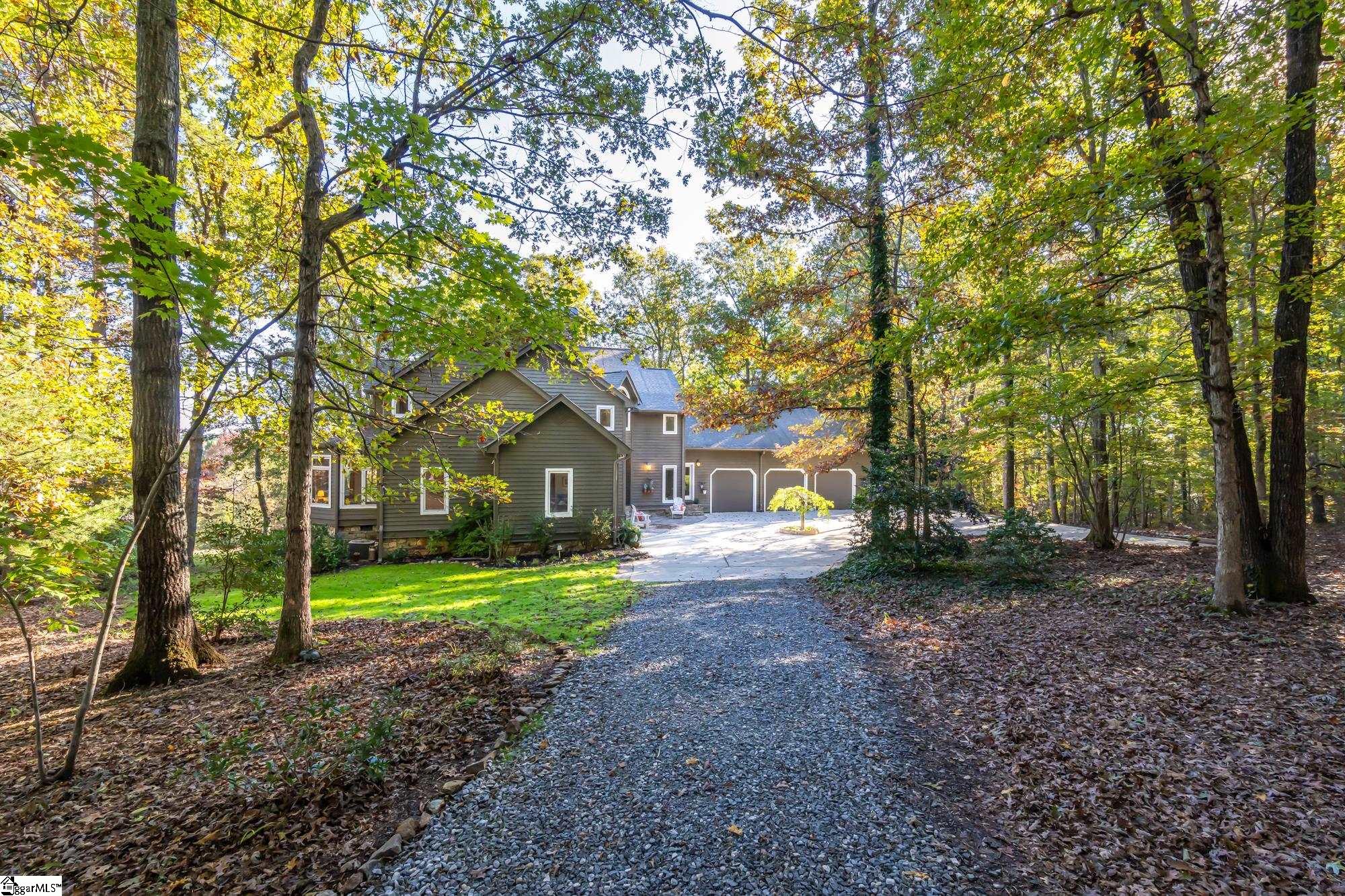 233 Stable Gate Drive Campobello, SC 29322 - Photo 38 of 49