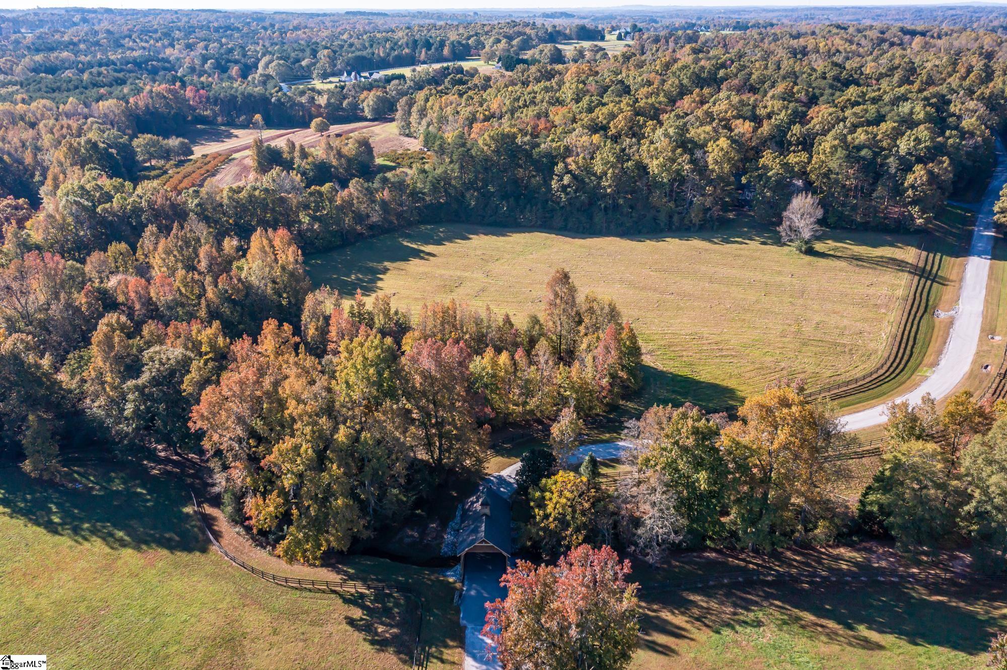 233 Stable Gate Drive Campobello, SC 29322 - Photo 41 of 49